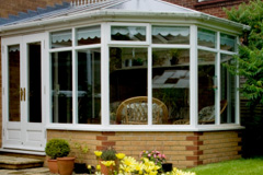 conservatories Kingshall Green