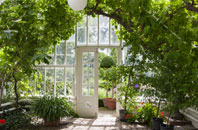 free Kingshall Green orangery quotes