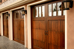 Kingshall Green garage extension quotes