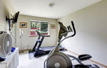 Kingshall Green home gym construction leads