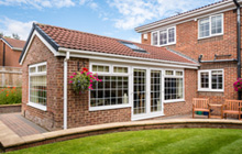 Kingshall Green house extension leads