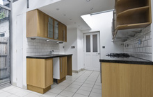 Kingshall Green kitchen extension leads
